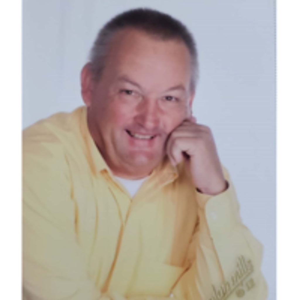 Rev. Doug Ledford Profile Photo