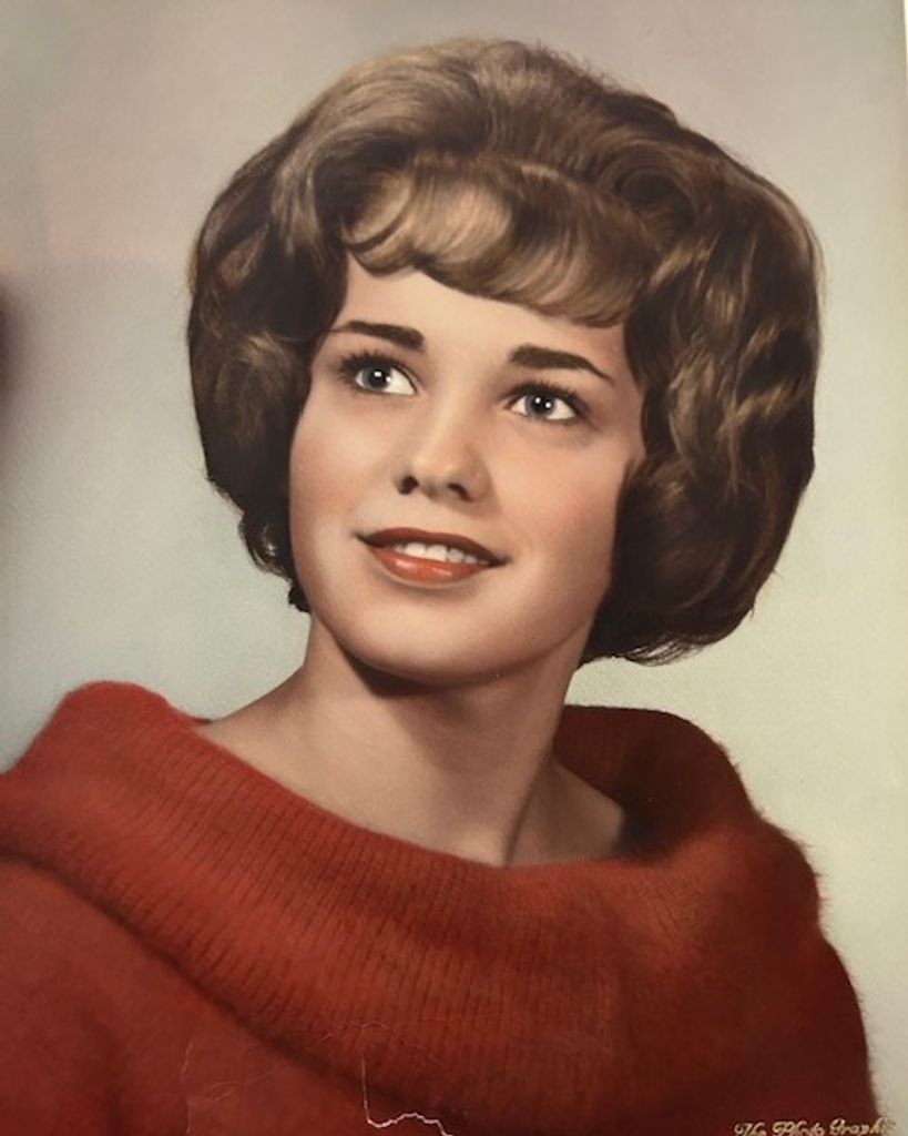 Jan Louise Stewart Profile Photo