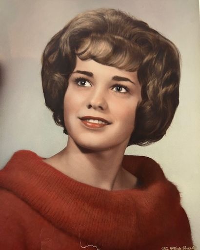 Jan Louise Stewart's obituary image