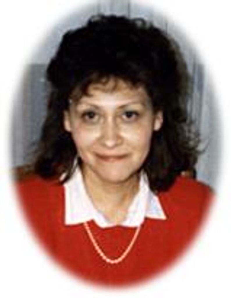 Marcia A. Beals