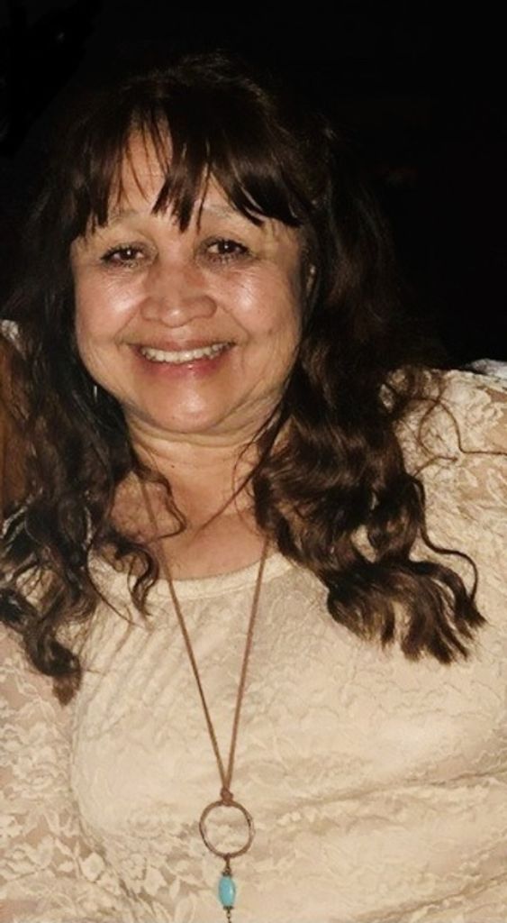 Salley Carrasco Profile Photo