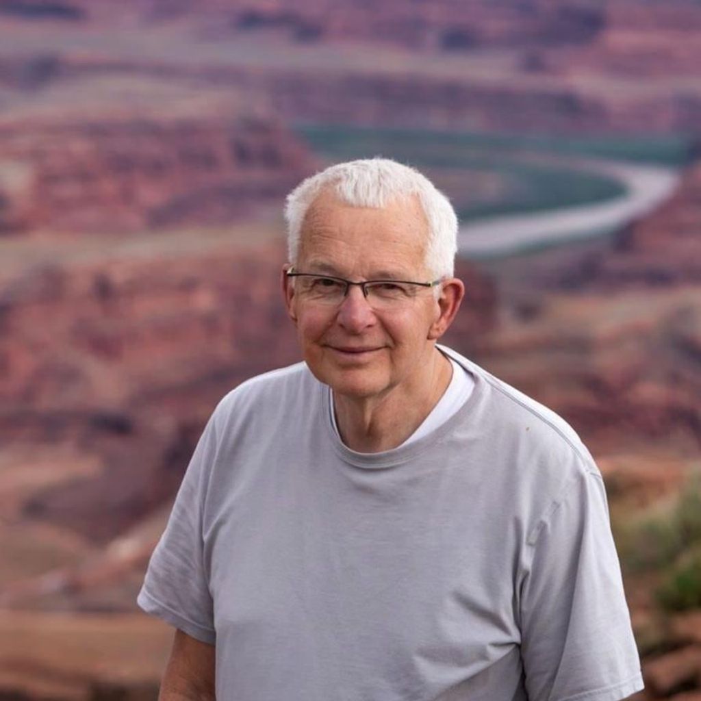 Donald Stephens Gardiner
