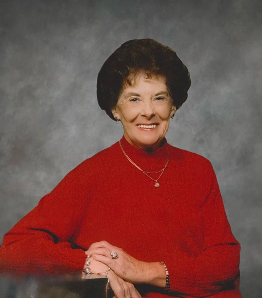 Lawyeen Ruth Cammack Profile Photo