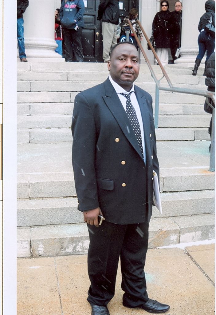 Herbert Lwanyaga