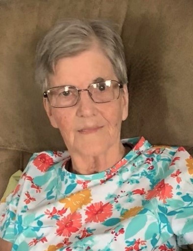 Maudie Mae Moss Profile Photo