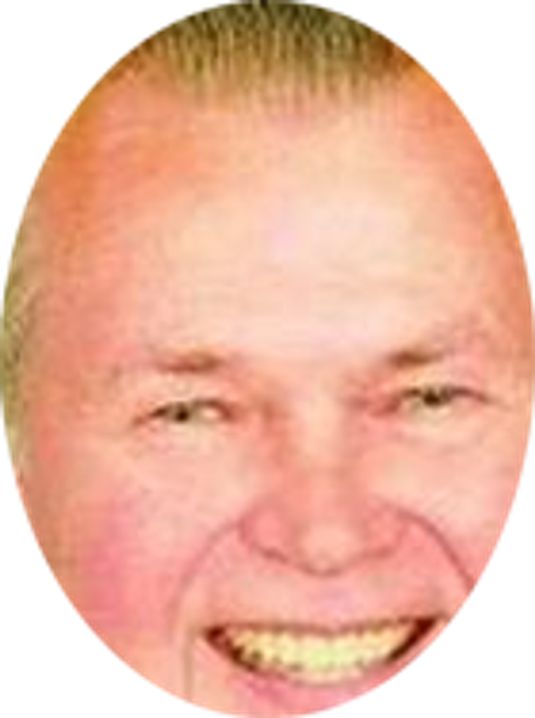 Roger Knudson
