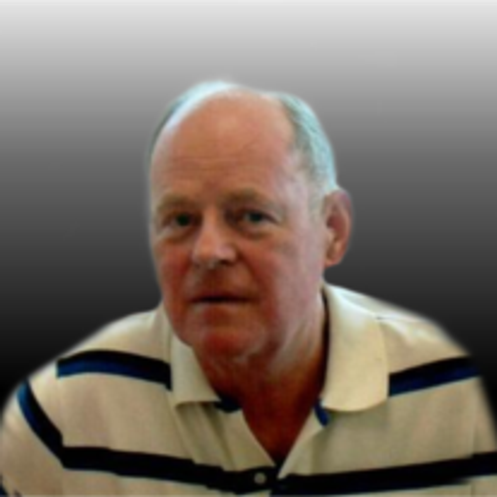 Francis "Pat" Fanning, Jr.