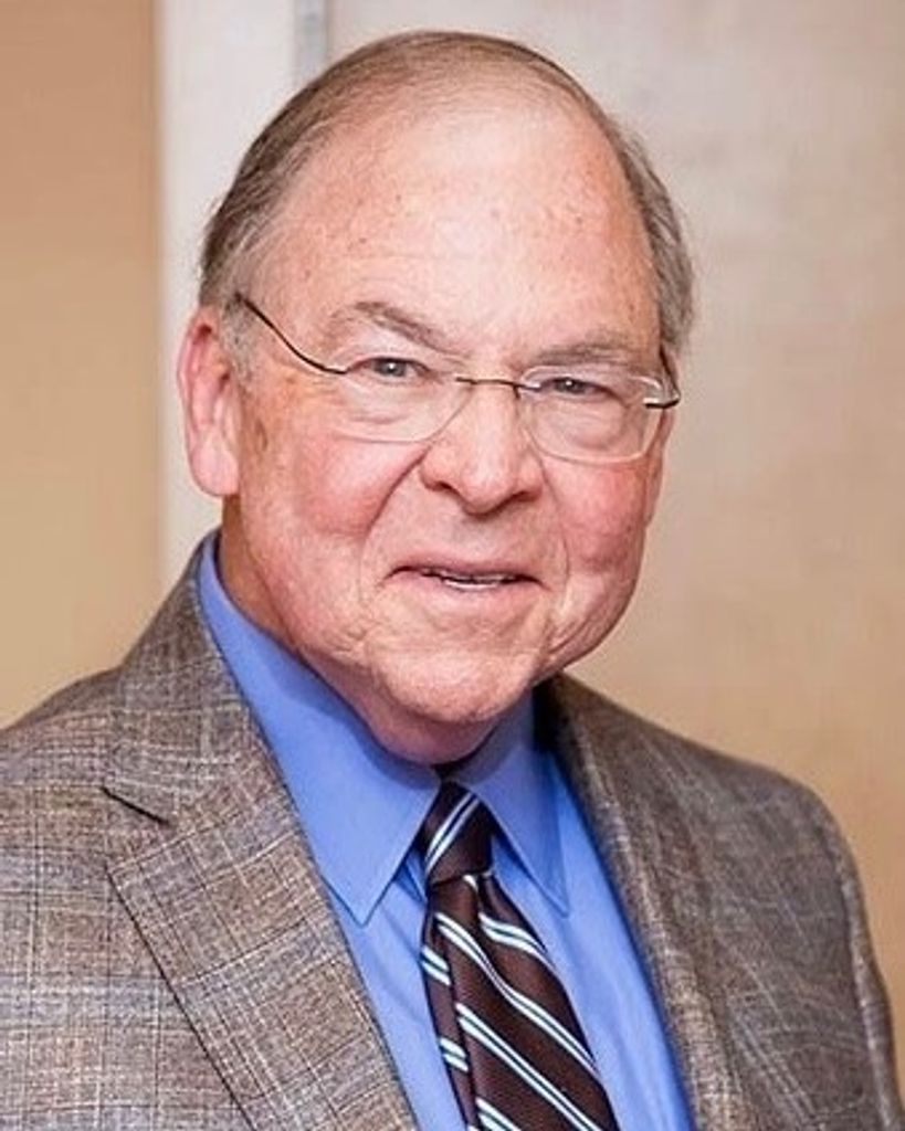 Russell E. Swann, M.D.