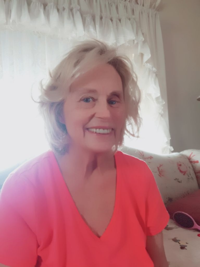 Maxine Fay Page