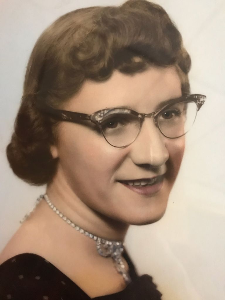 Gloria Rugan Profile Photo