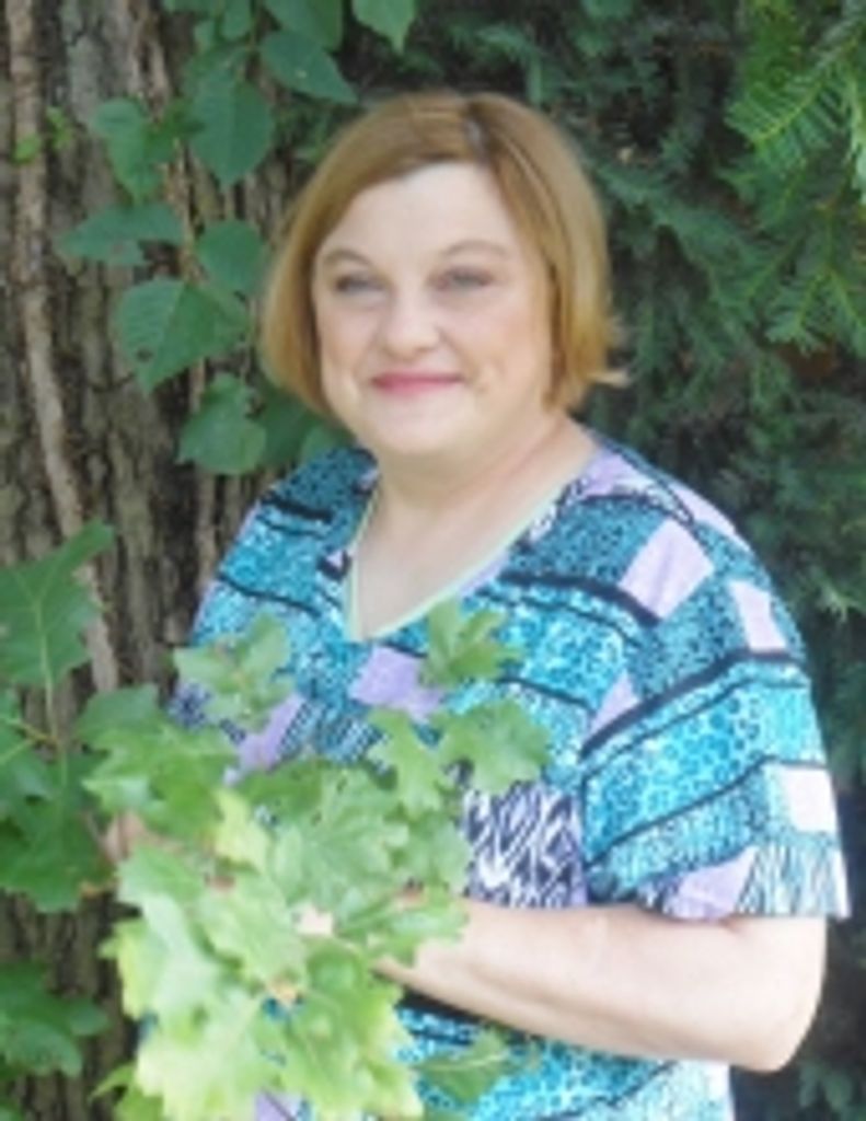 Noreen E. Johnson