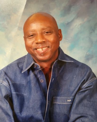 Larry Darnell Sutton '67''s obituary image