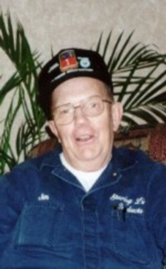 James Schwabedissen