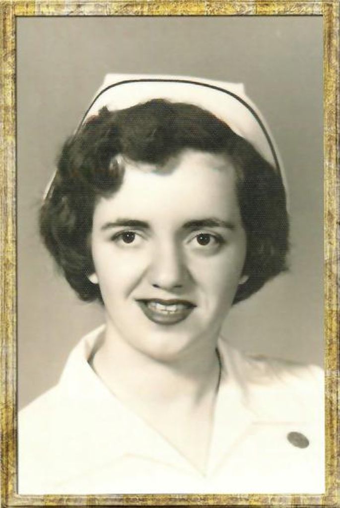 Claire Loretta Zimmermann Profile Photo