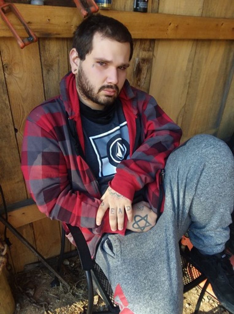 Seth Ozzie Allen Cooper Profile Photo