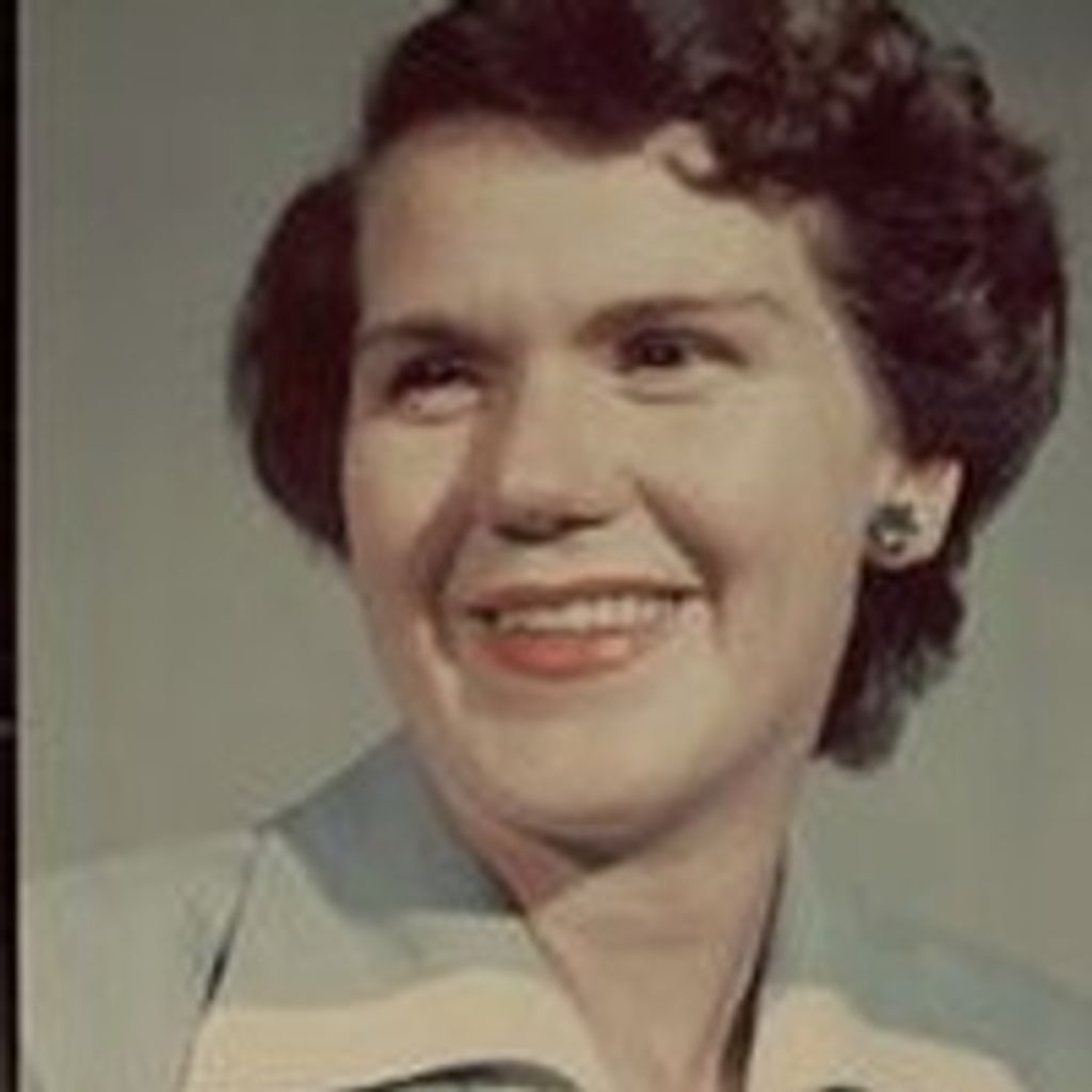 Louise Lazenby