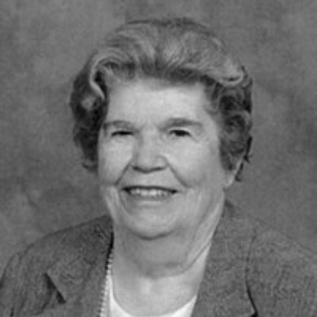 Grace Laffoon