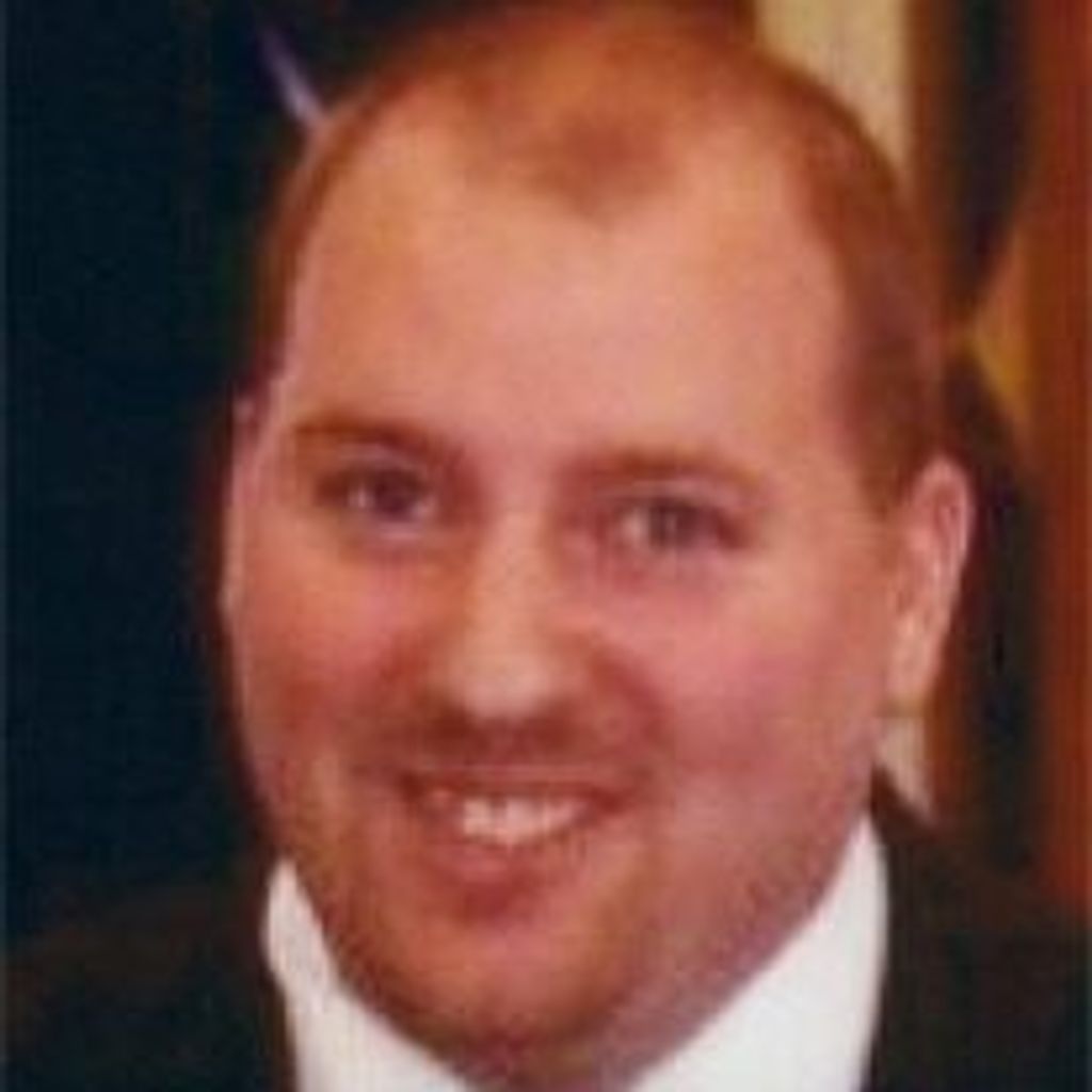 Jeromie R. Davis