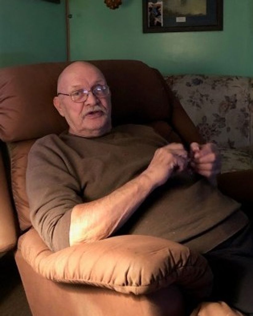 Marvin  James Smith Profile Photo