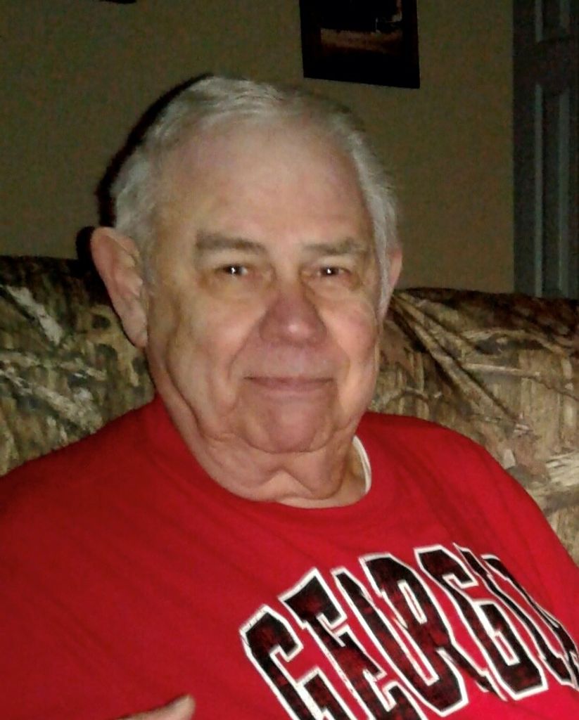 Samuel D. Hardy Profile Photo
