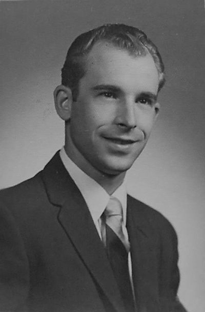 Glenn Douglas Milligan