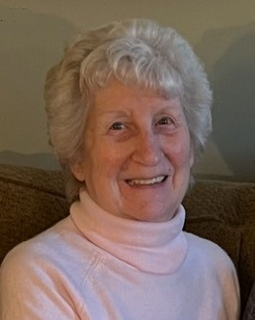 Judy Davenport Profile Photo