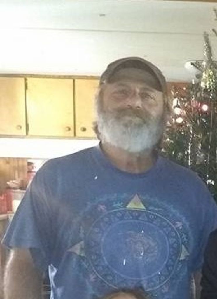 Lawrence (Larry) L Airhart Jr Profile Photo