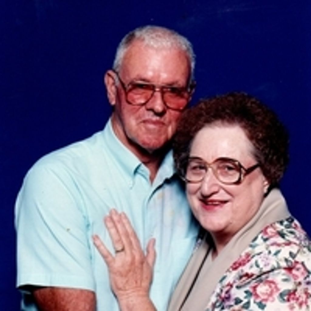 Bobbie Jean Norton