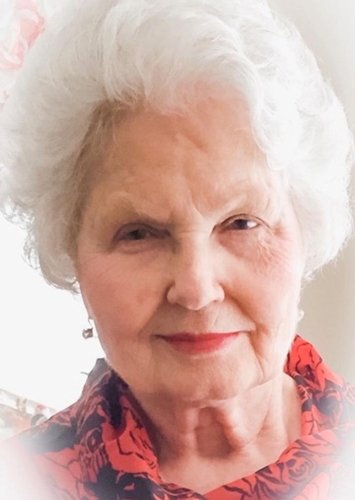 Marjorie Cotton Troutman Profile Photo
