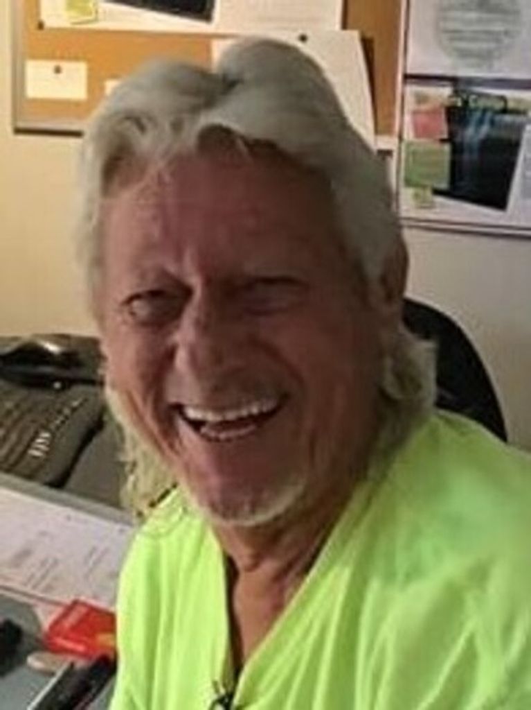 Joey A. Thacker Profile Photo