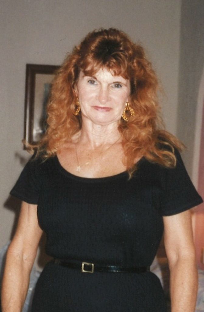 Norma Shafer