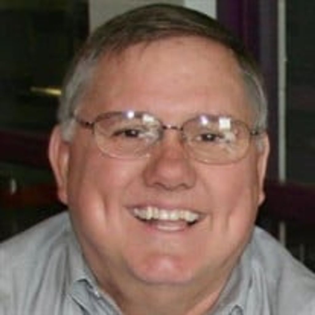 Hugh “Beale” Rodgers