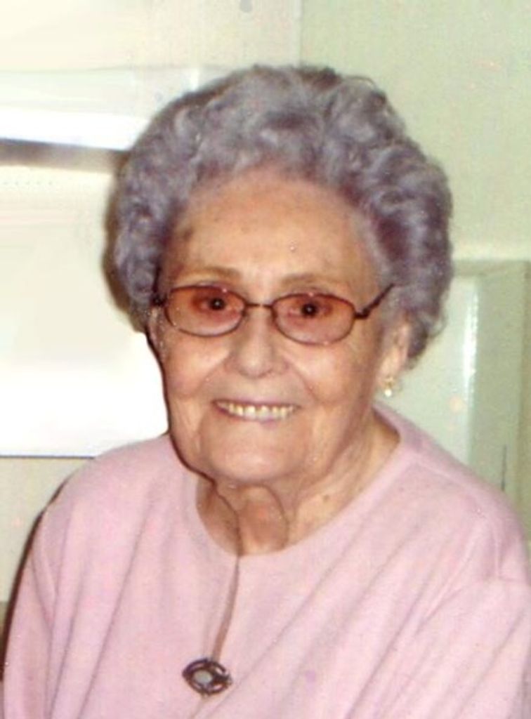 Lorraine Staker Profile Photo