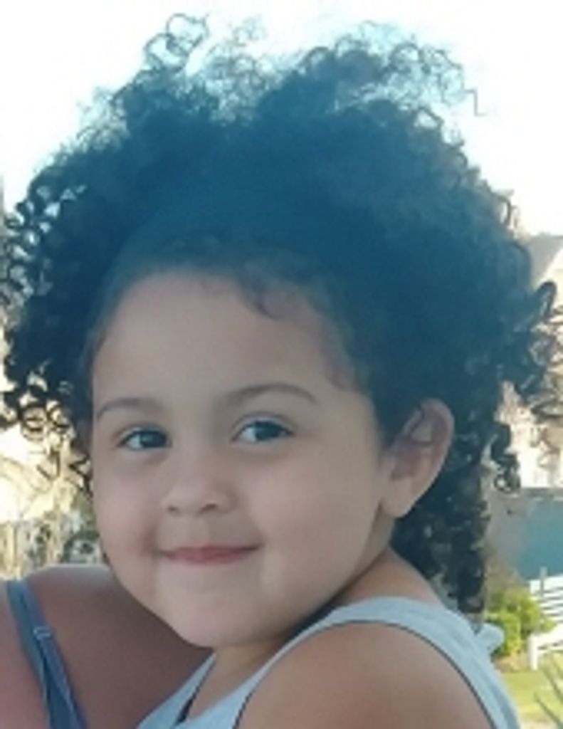 Brooklynn Lyrik Hunter