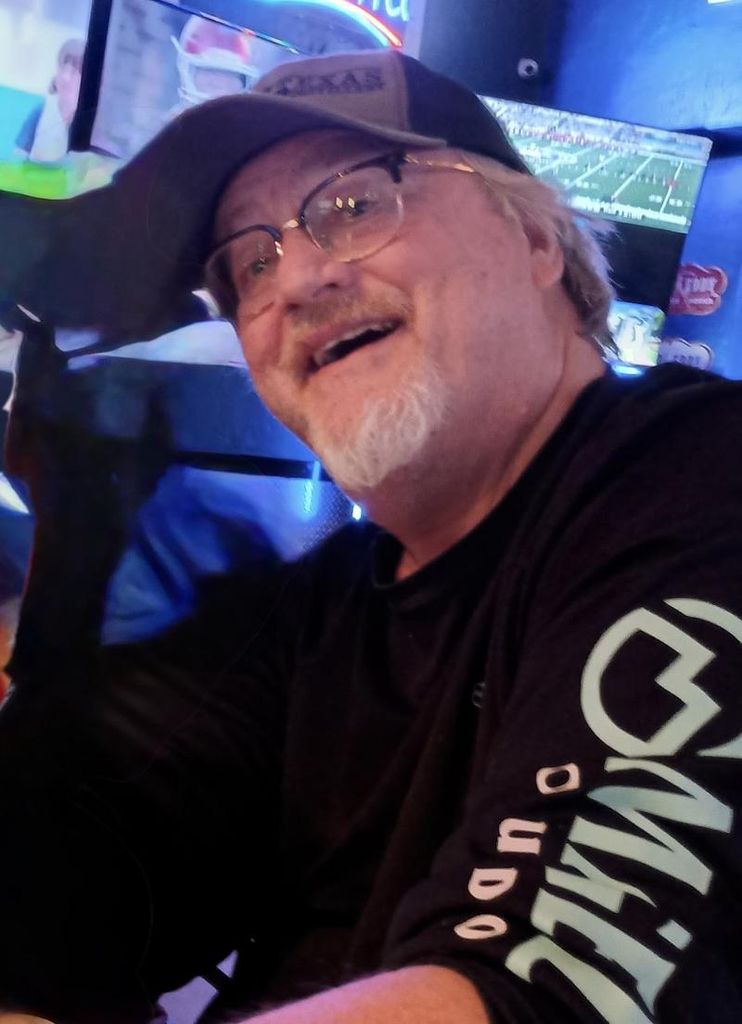 Dennis Gerard Huffman Profile Photo