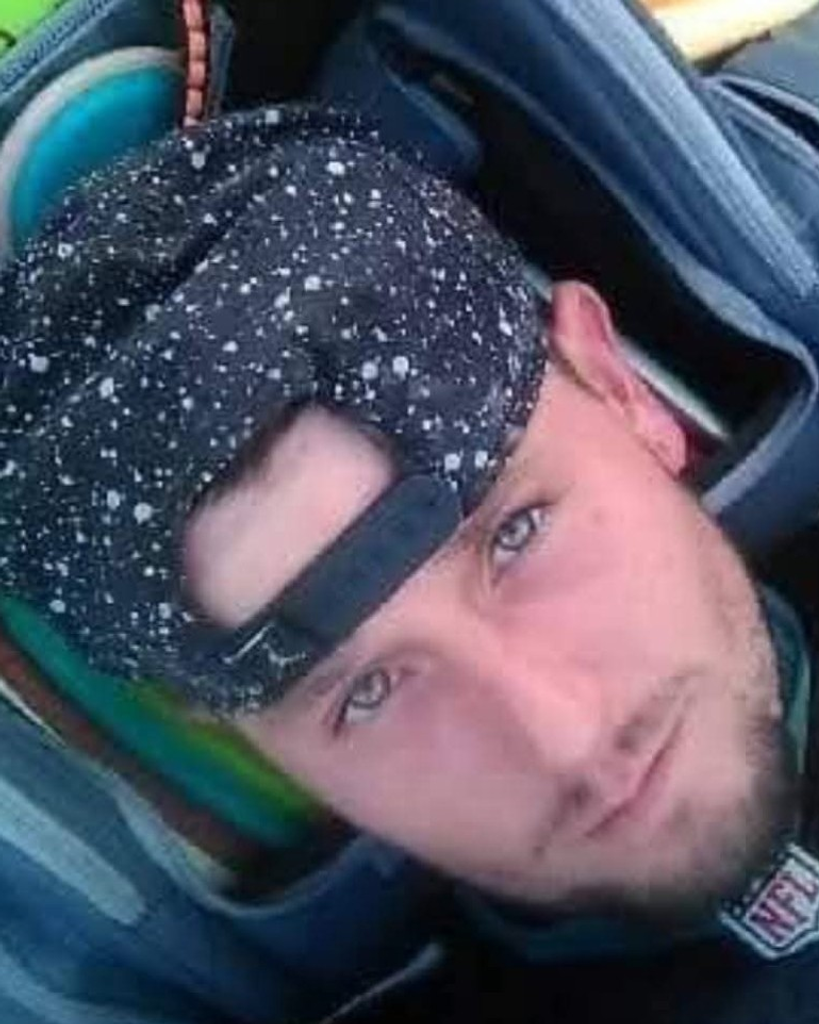 Steven Andrew Kvenvold