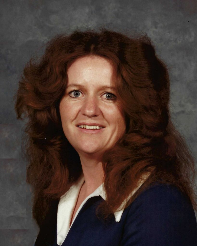 Jeanette Davis