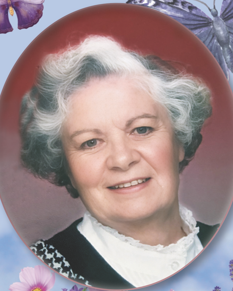 Ruth L. (Small) Shanahan