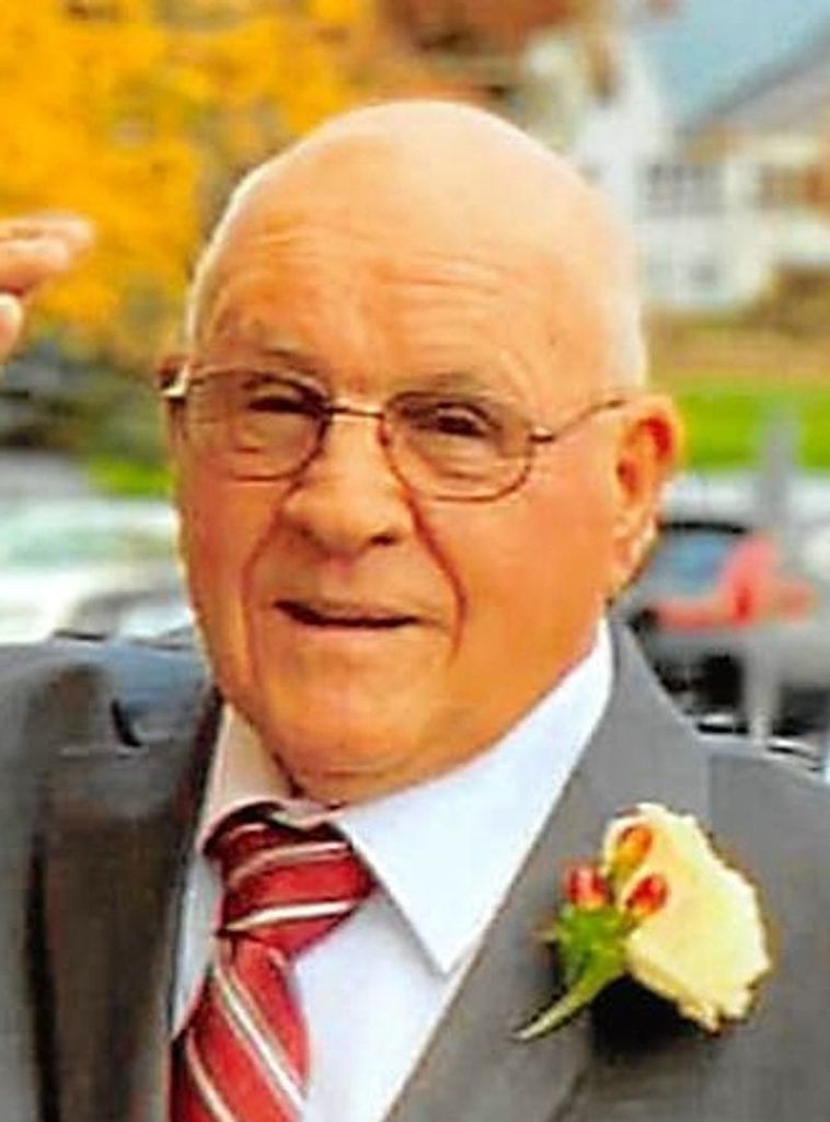 Robert E. "Bob" Philbrook Profile Photo