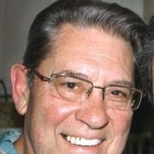 Richard Sauter Profile Photo