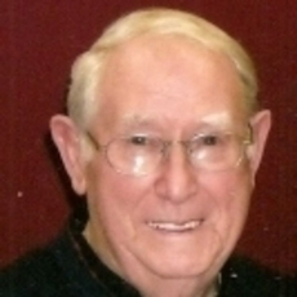 Roland E. Noe