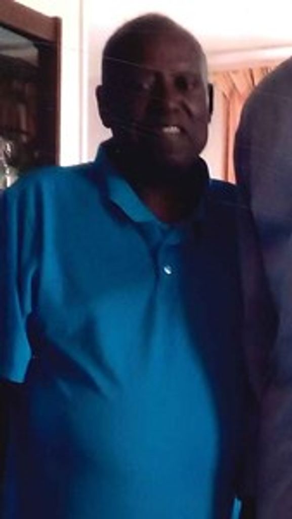 Gregory M. Mcintosh, Sr.