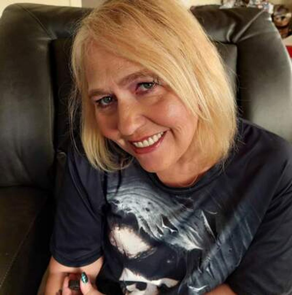 Dawn Textor Profile Photo