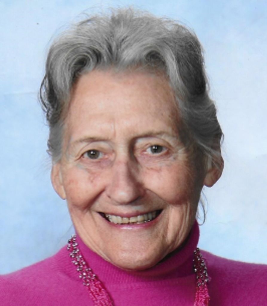 Donna Rae Cole Profile Photo