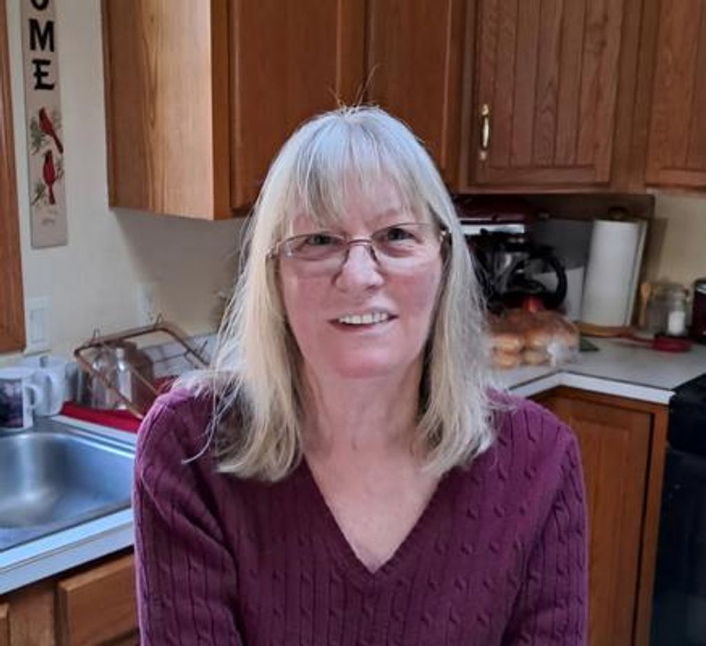 Rae J. Aron Profile Photo