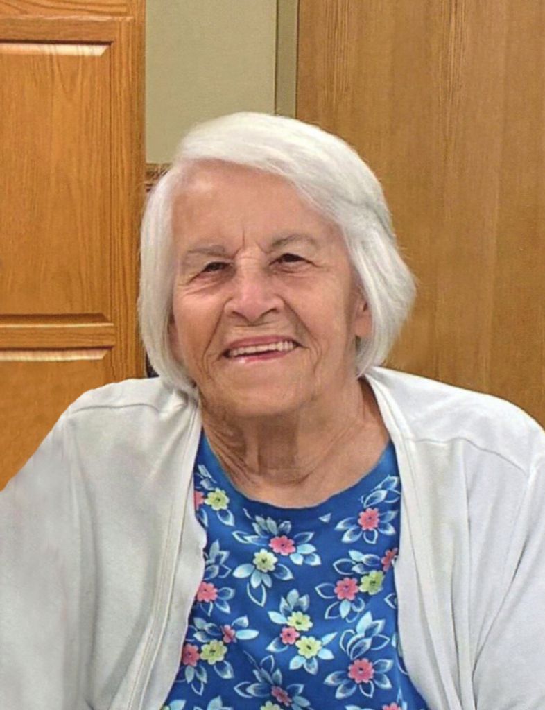 Donna Lee (Palmer)  Wilkin Profile Photo