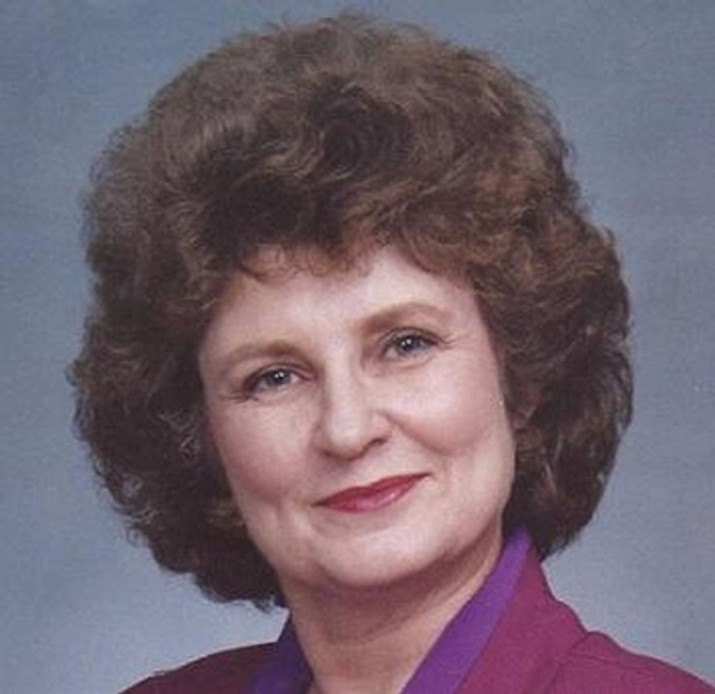 Barbara Ann Lyon