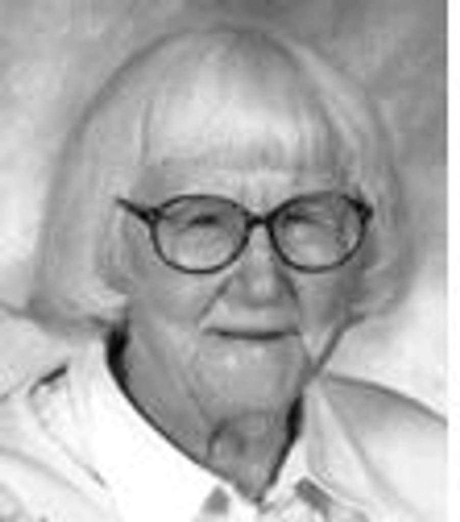 Genevieve Anna Hall Profile Photo