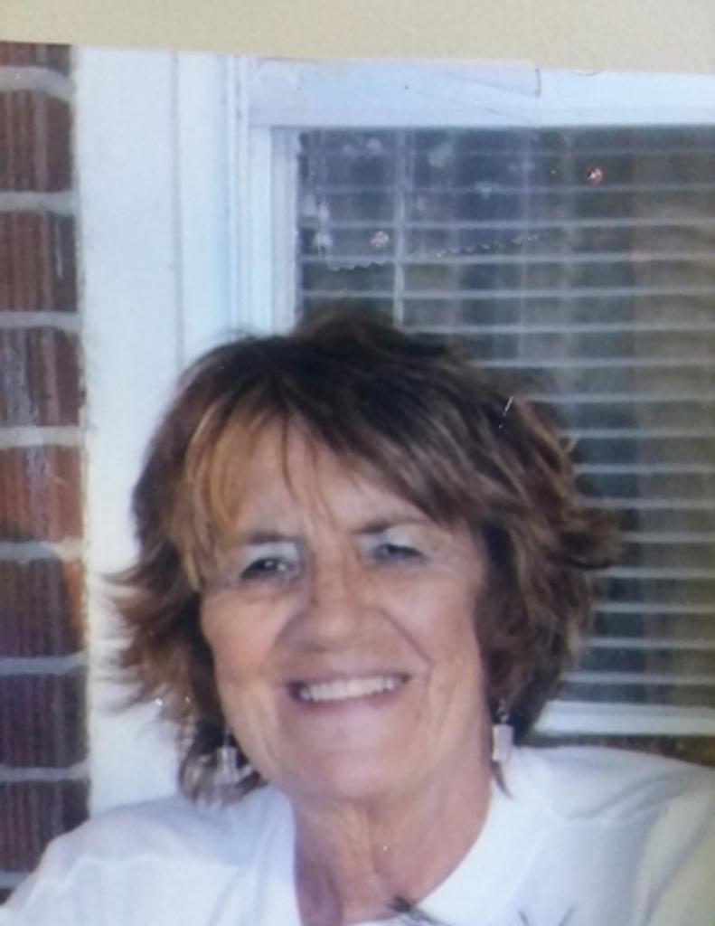 Jewel Lene (Brock) Miser Profile Photo
