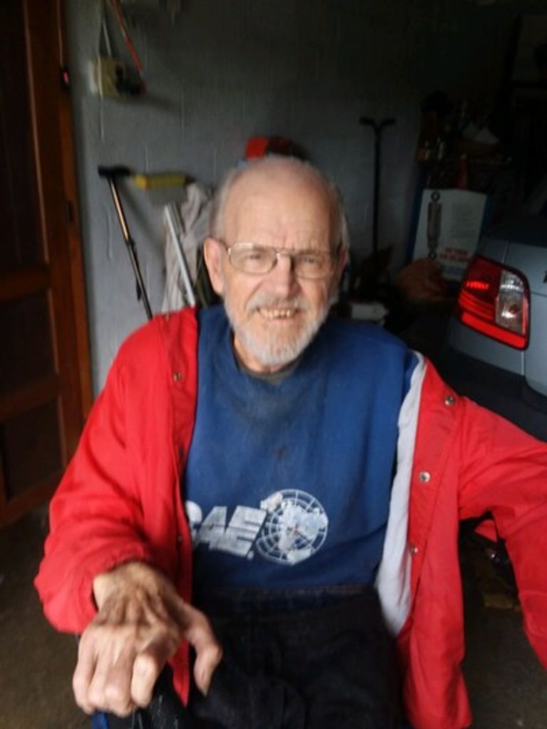 Richard W. Jedlicka Profile Photo